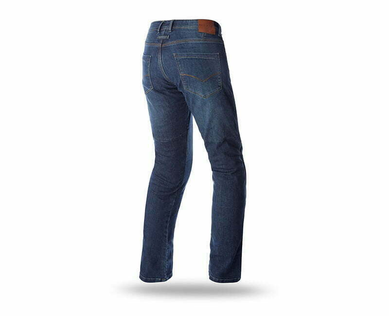 Hetven Kevlar MC-Jeans SD-PJ2 szokásos kék