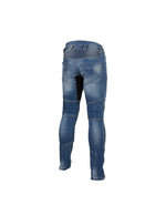 Seca Kevlar MC-Jeans Proton Blue