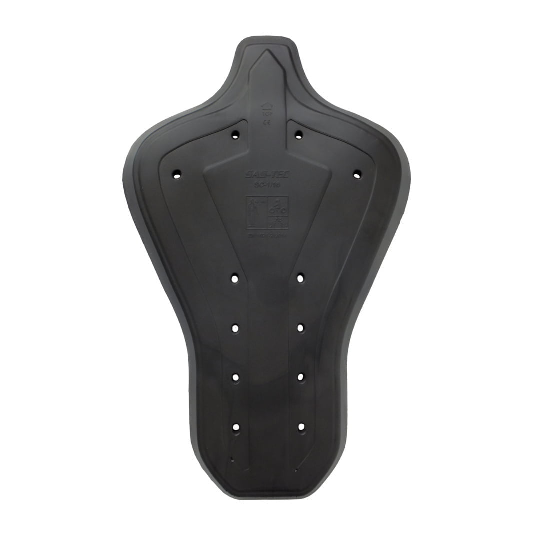 SAS-TEC Back Protection SC-1 2. szint