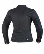 Rebelhorn Lady Mc-Beather Jacket Hunter Pro fekete