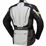 ixs textil MC dzseki lorin st grey /influenza