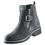 Tartott unisex mc csizma nashville ii fekete