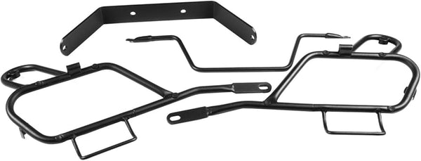 Shad 3P rendszer Sido Bake Fin-Suzuki V-Strom 1000 (S0VS12SF)