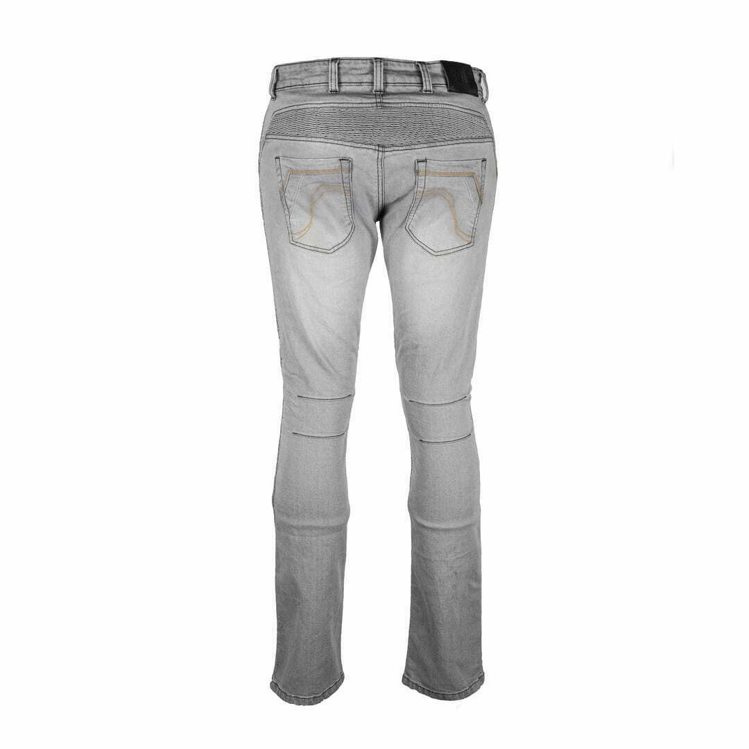 GMS Kevlar MC-Jeans Viper Grey