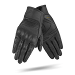 Shima Lady Mc-Gloves Bullet 2.0 fekete