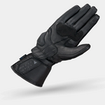 Shima Ladies MC-Gloves GT-2 WP Black