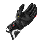 Shima MC-Sport Gloves RS-3 Black /White