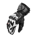 Shima MC-Sport Gloves RS-3 Black /White