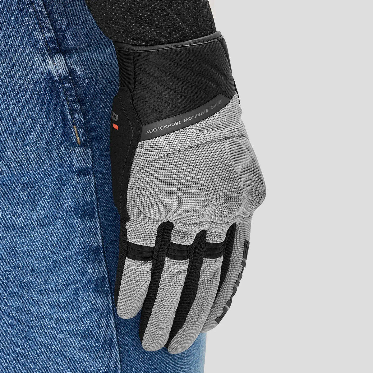 Shima Mc-Gloves Sonic Gray