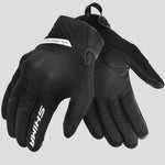 Shima Mc-Gloves Sonic Black /White