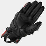 Shima MC Gloves XRS-3 Black /Red