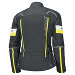 Held Textile Jacket 4-Touring II Black /Flu