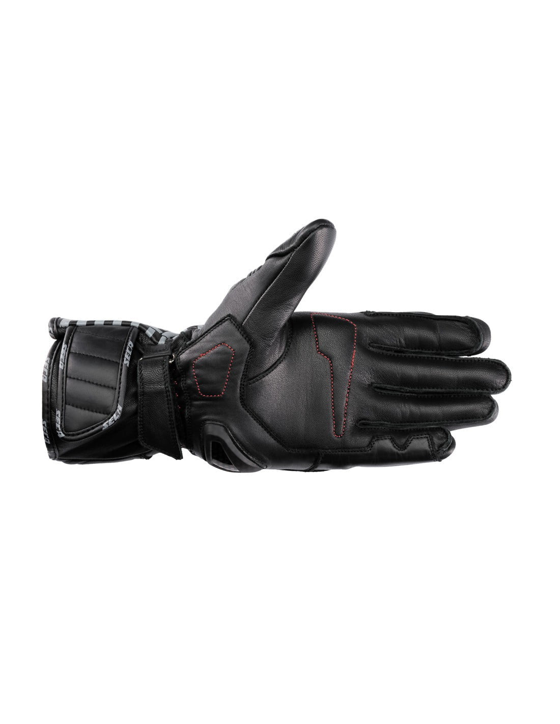 Seca MC-Gloves Mercury IV fekete