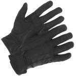 Büse Dam MC-Gloves Summer Black