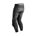 RST MC-Leather Pants Tracch Evo 4 CE fekete