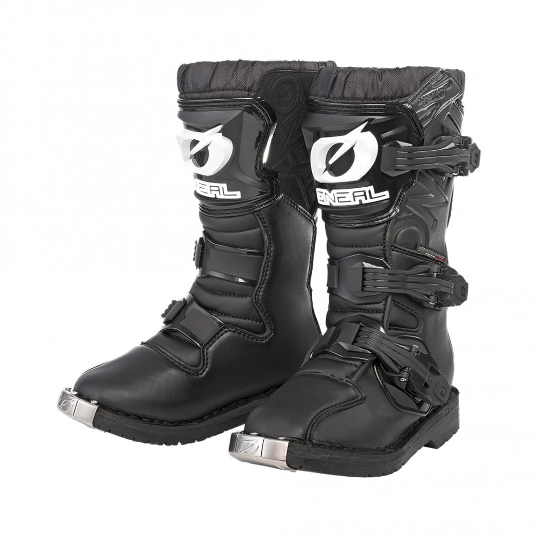 O'NEAL CHILDREN CROS BOOTS RIDER PRO Black