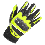 Büse MC-Gloves Safe Ride Black /Influenza