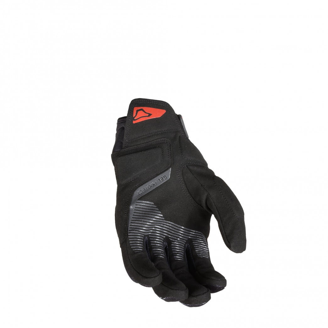 Macna Women's Mc-Gloves Recon Black 