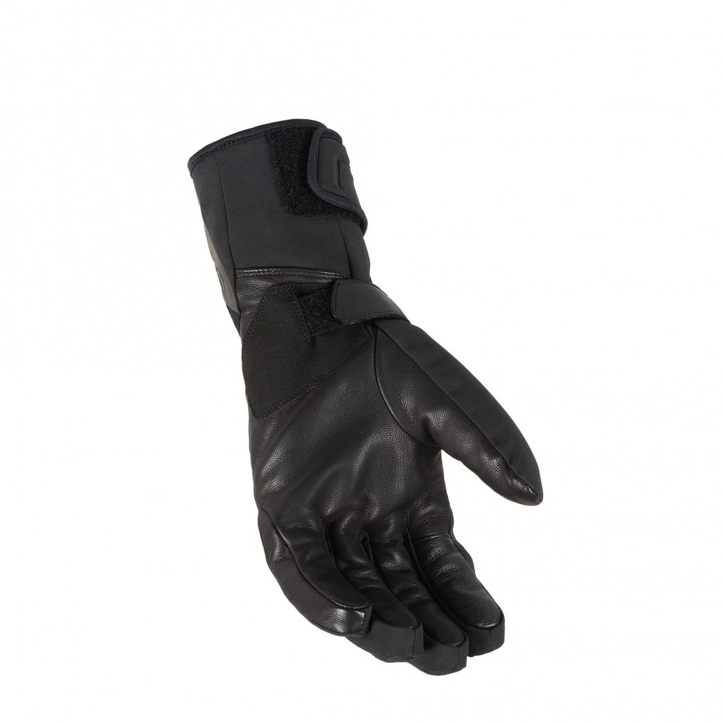 Macna Ladies MC-Gloves Tigo Evo vízálló RTX fekete