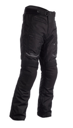 RST textil MC-nadrág Maverick Black