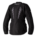 RST Dam Textil MC Jack Alpha 5 fekete