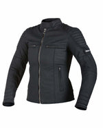 Rebelhorn Lady Mc-Beather Jacket Hunter Pro fekete