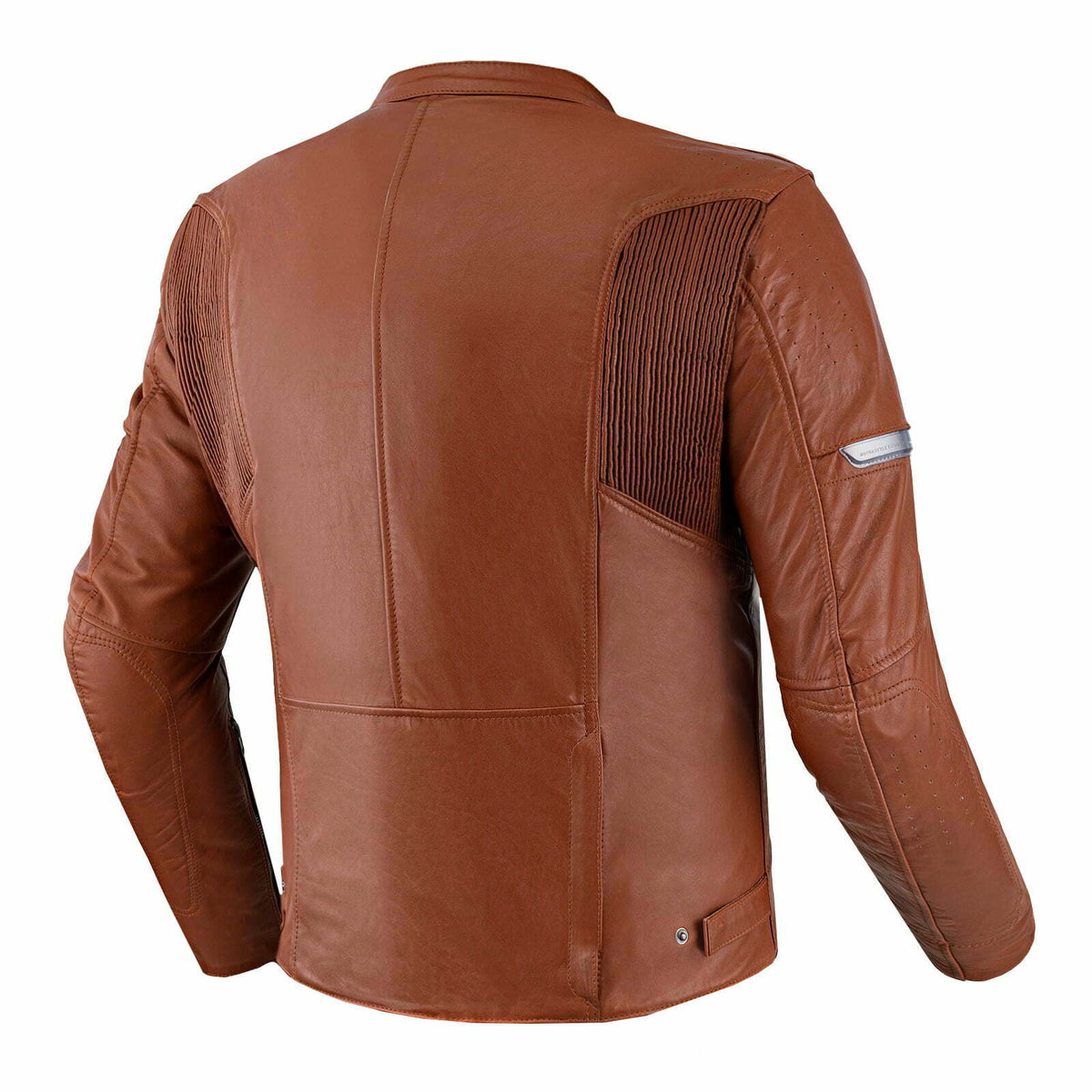 Shima Mc-Beather Jacket Hunter+ 2,0 világosbarna