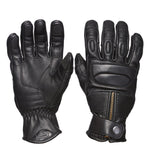 Sweep MC-Gloves Union Black