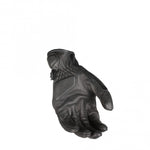 Macna gyermekek MC-Gloves Darko Black