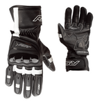 RST Sport MC-Gloves pilóta fekete /fehér