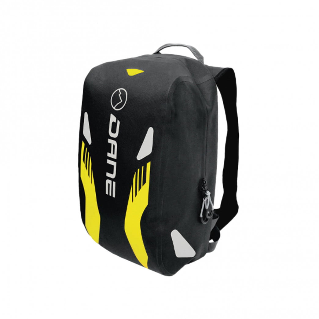 Dane Backpack Vive 20L influenza /fekete