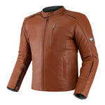 Shima Mc-Beather Jacket Hunter+ 2,0 világosbarna