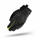 Shima gyerekek MC-Gloves egy gyerek fekete /influenza