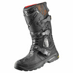 Tartották az unisex gore-tex® mc boots brickland feketét