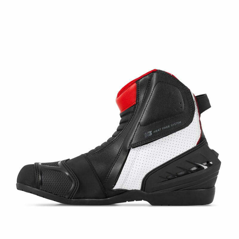 Shima Sport MC-Shoe SX-6 fehér