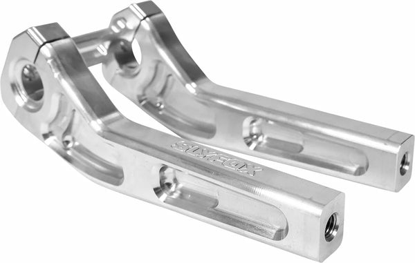 Slyfox Riser visszahúzás 8x1 RAW TM-SLY11