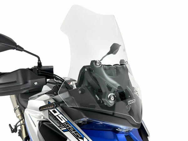 WRS szélvédő Caponord Voge Valic VO001T