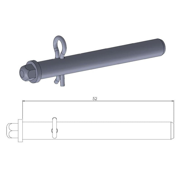 Moto-Master fékpad 213030