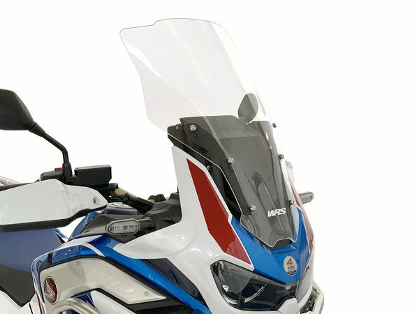 WRS szélvédő caponord crf1100l a ho024t
