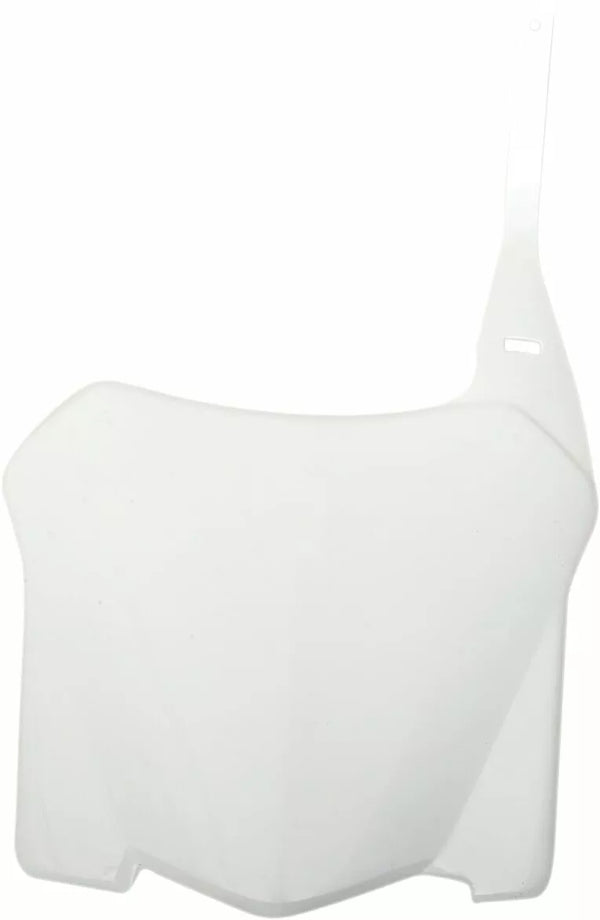 UFO lemez # FRT 08 CRF250 WT HO04629 # 041