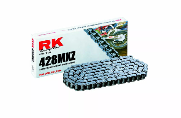 RK lánc RK428MXZ 104C 428MXZ-104-CL