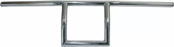 EMGO KOCKÁZÓ CHOPPER 6 Chrome 23-92406