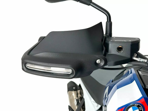 WRS HANDGUARDS EXTENSION R1300GS M BM098NO