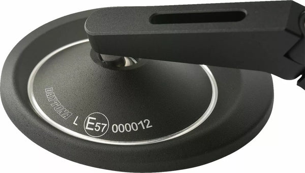 Daytona D-Mirror-8 Barend Short Alumin 89730