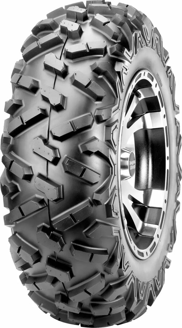 MAXXIS BIGHO2 MU09 25x8R12 43N E 52598400