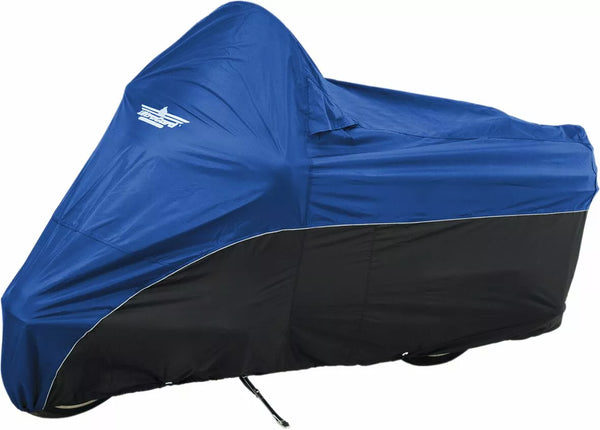 Ultgard borító XL Blue/BLK 4-472BB