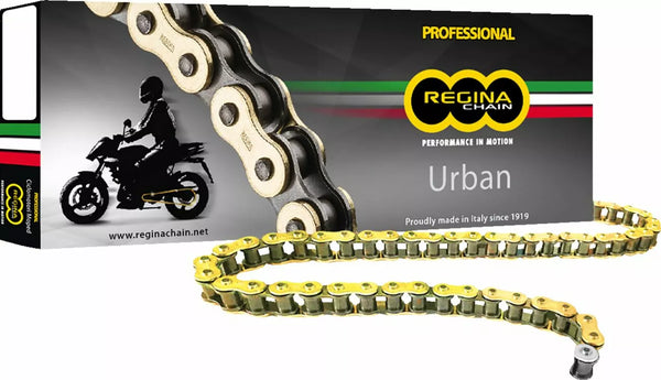 Regina Chain 420oroy GB 140C 124oroy/023