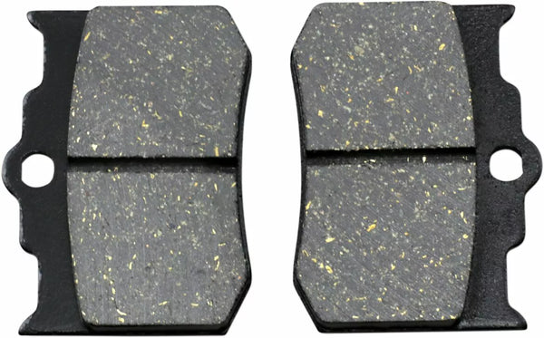 Az EBC fékpad FA organikus FA216/3