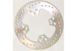 EBC fékrotor javítása HPSR RND L MD1089LS