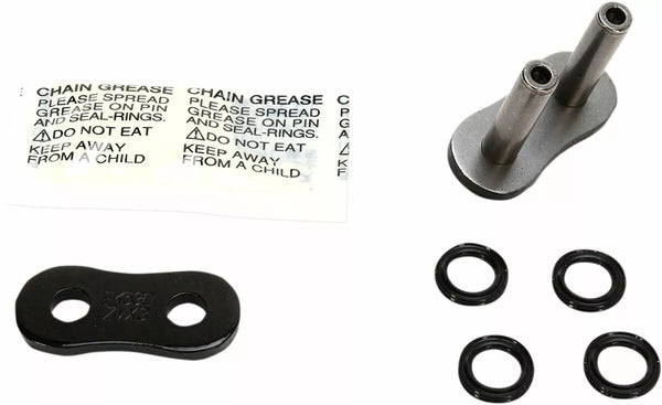 Oak Conlink EK530ZVX3 BK R 530ZVX3-MLJ/K